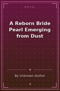 A Reborn Bride Pearl Emerging from Dust