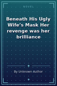 Beneath His Ugly Wife’s Mask Her revenge was her brilliance