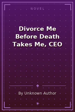 Divorce Me Before Death Takes Me, CEO