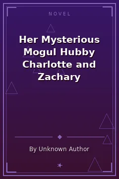 Her Mysterious Mogul Hubby Charlotte and Zachary