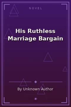 His Ruthless Marriage Bargain
