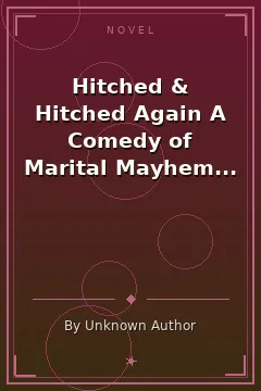 Hitched & Hitched Again A Comedy of Marital Mayhem ( Elysia and Tarquin)