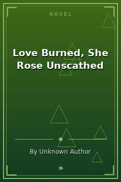 Love Burned, She Rose Unscathed