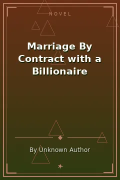 Marriage By Contract with a Billionaire