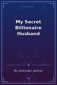 My Secret Billionaire Husband