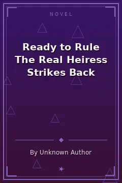 Ready to Rule The Real Heiress Strikes Back
