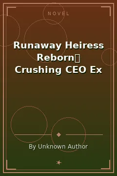 Runaway Heiress Reborn： Crushing CEO Ex