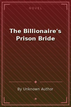 The Billionaire's Prison Bride