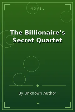 The Billionaire’s Secret Quartet