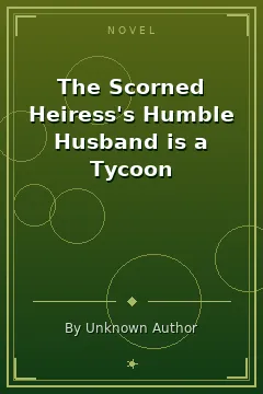 The Scorned Heiress's Humble Husband is a Tycoon