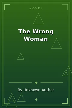 The Wrong Woman